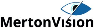 MertonVision logo