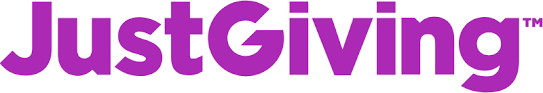 JustGiving logo