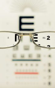 Low Vision Clinic